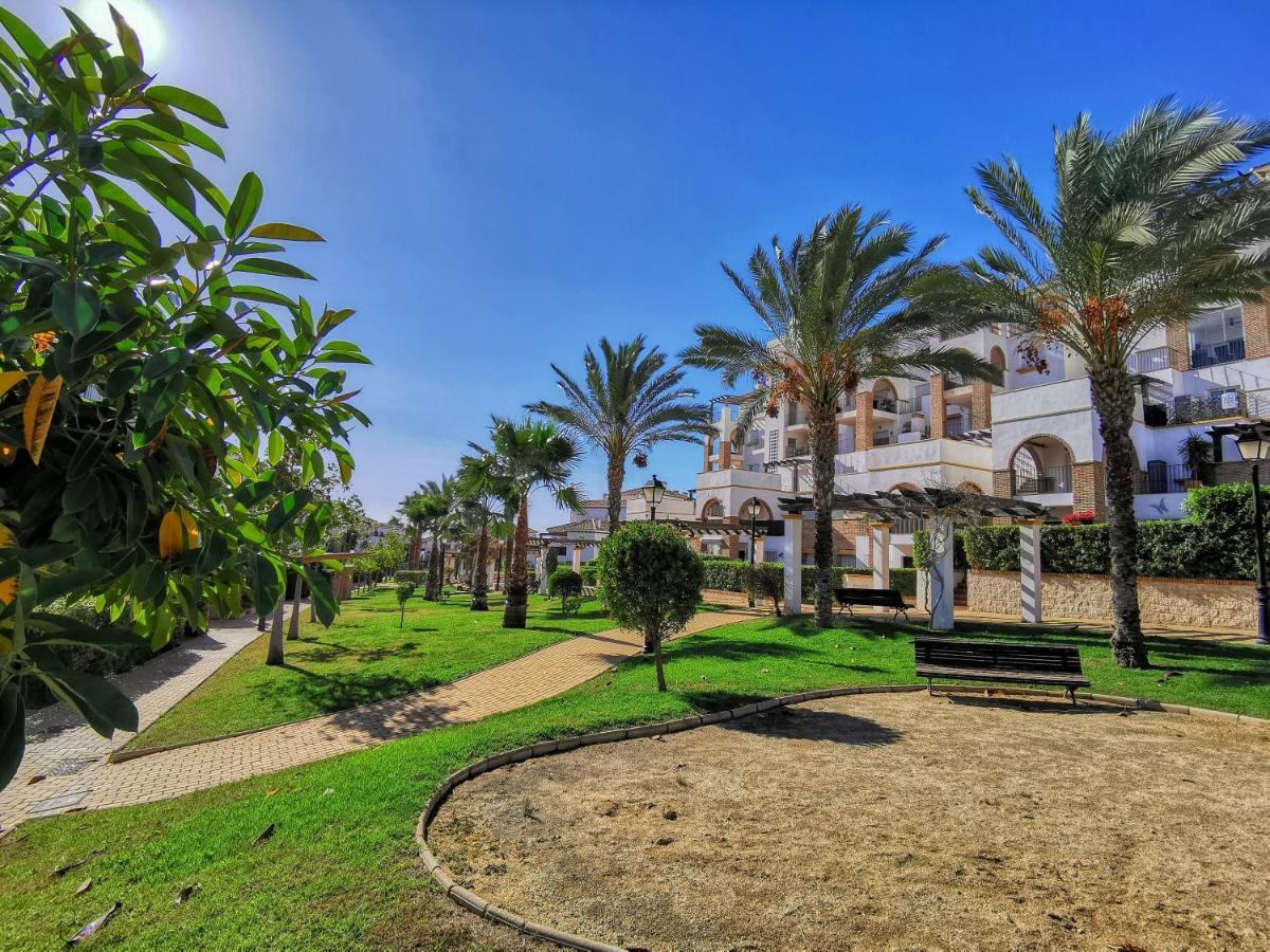Vida Mia Almeria Вера Экстерьер фото