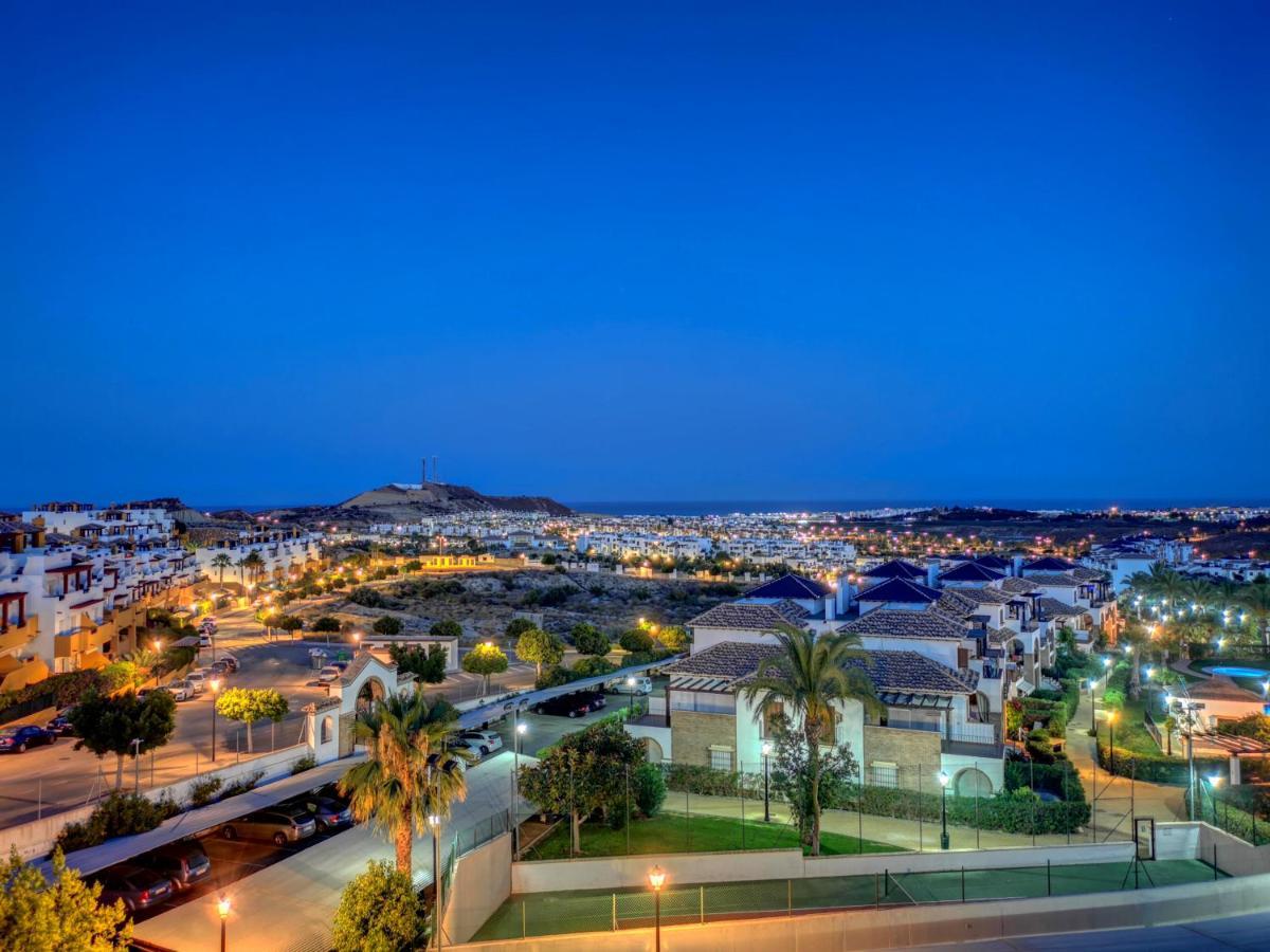 Vida Mia Almeria Вера Экстерьер фото