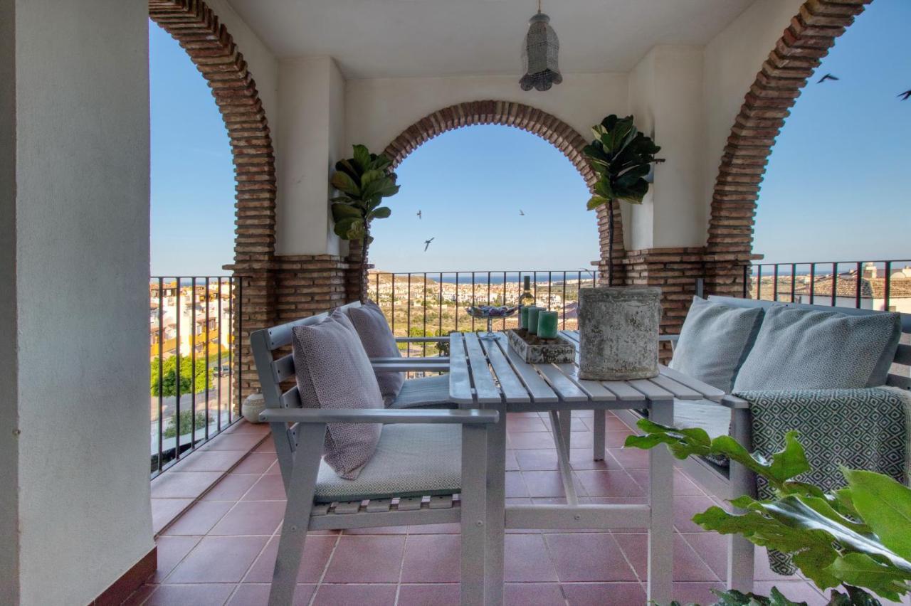 Vida Mia Almeria Вера Экстерьер фото
