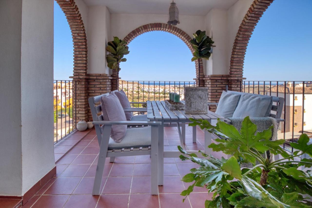 Vida Mia Almeria Вера Экстерьер фото
