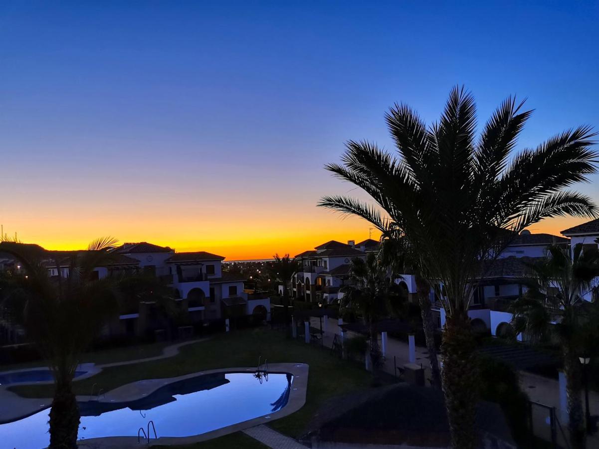 Vida Mia Almeria Вера Экстерьер фото