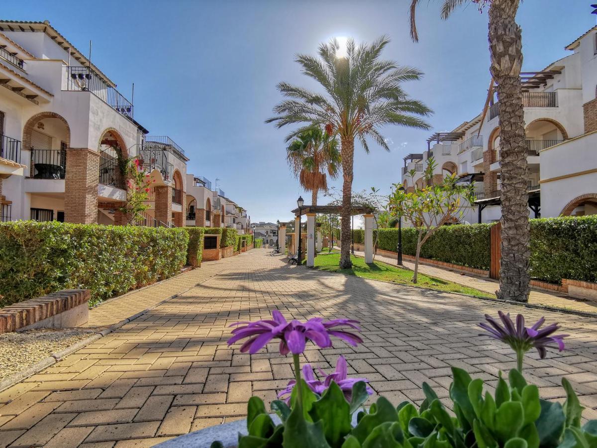 Vida Mia Almeria Вера Экстерьер фото