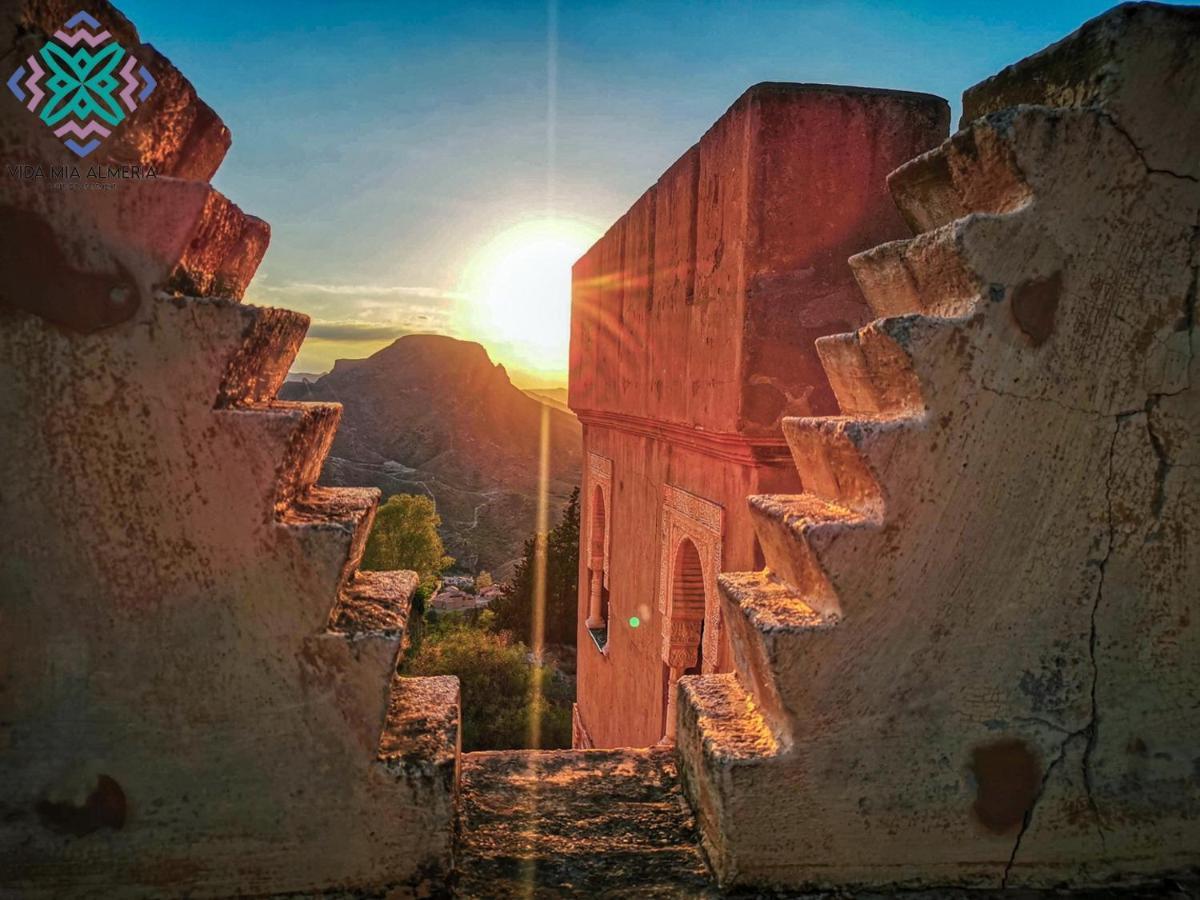 Vida Mia Almeria Вера Экстерьер фото