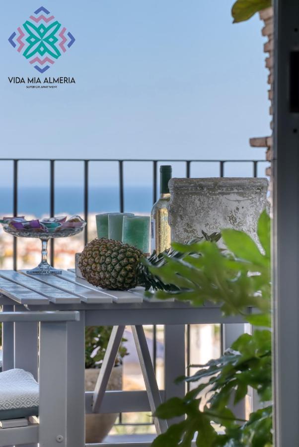 Vida Mia Almeria Вера Экстерьер фото
