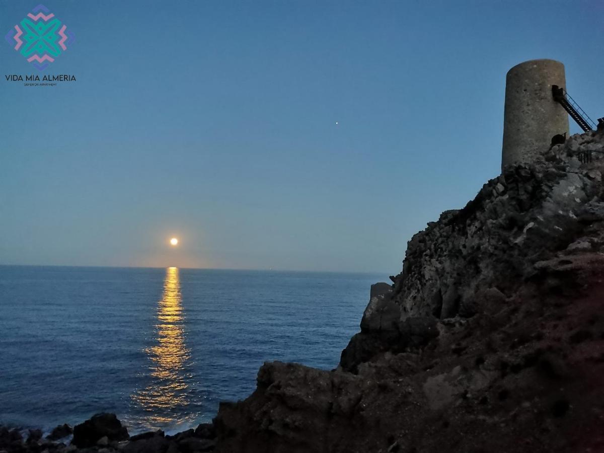 Vida Mia Almeria Вера Экстерьер фото