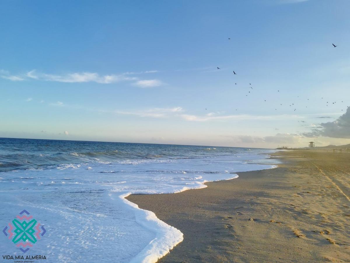 Vida Mia Almeria Вера Экстерьер фото