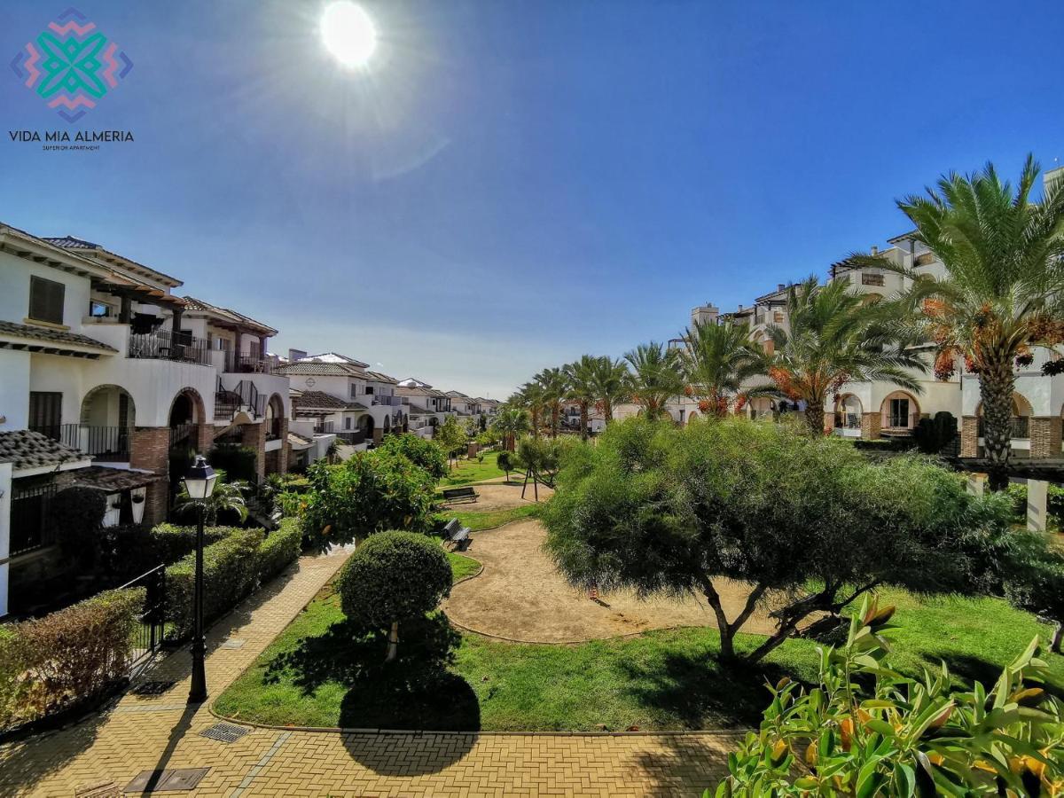 Vida Mia Almeria Вера Экстерьер фото
