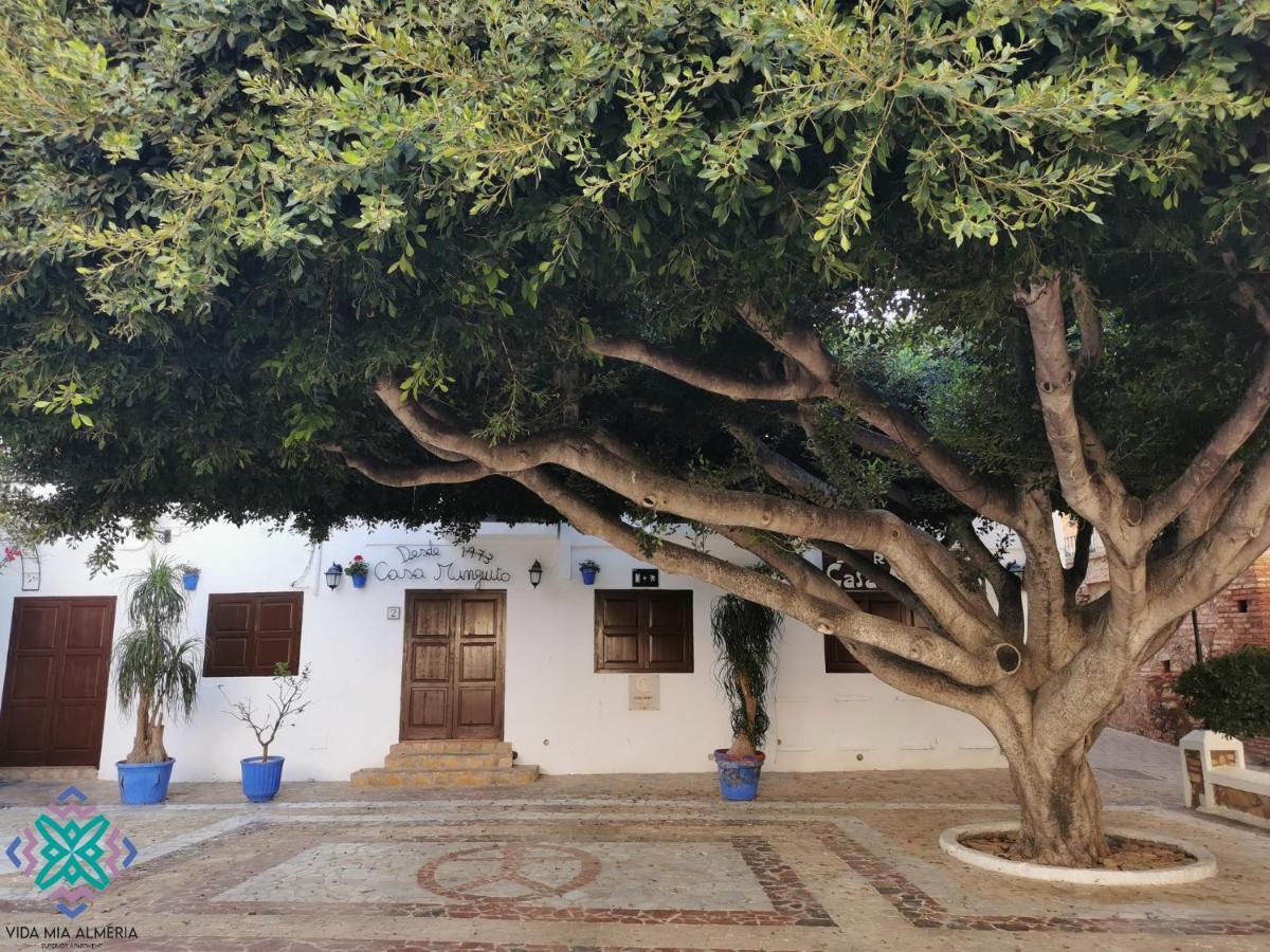 Vida Mia Almeria Вера Экстерьер фото