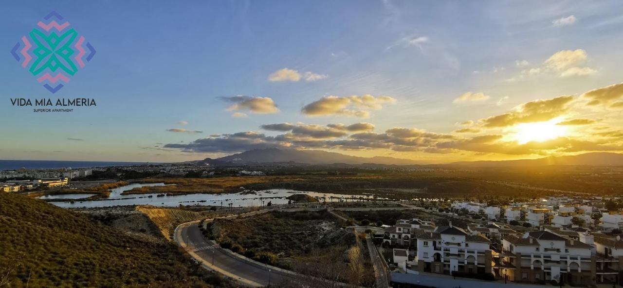 Vida Mia Almeria Вера Экстерьер фото