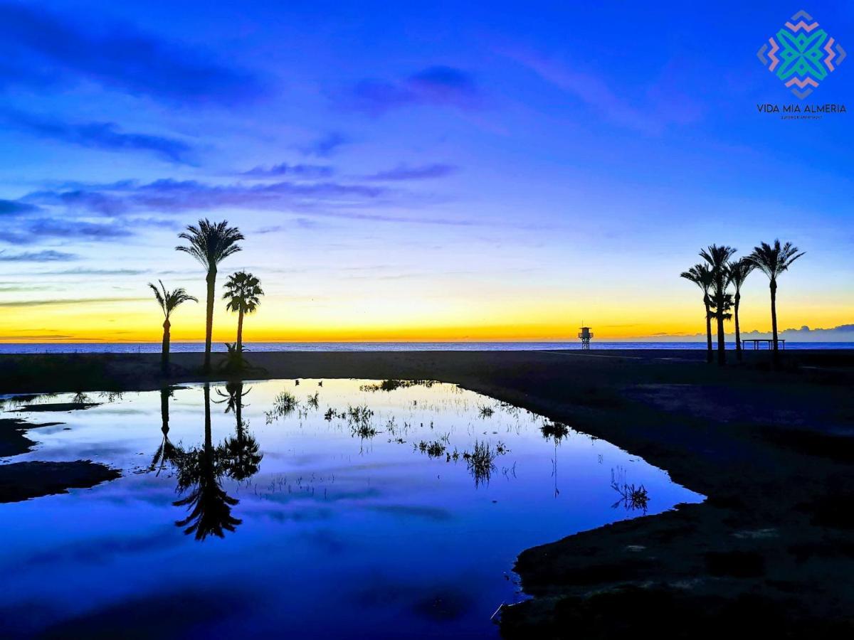 Vida Mia Almeria Вера Экстерьер фото