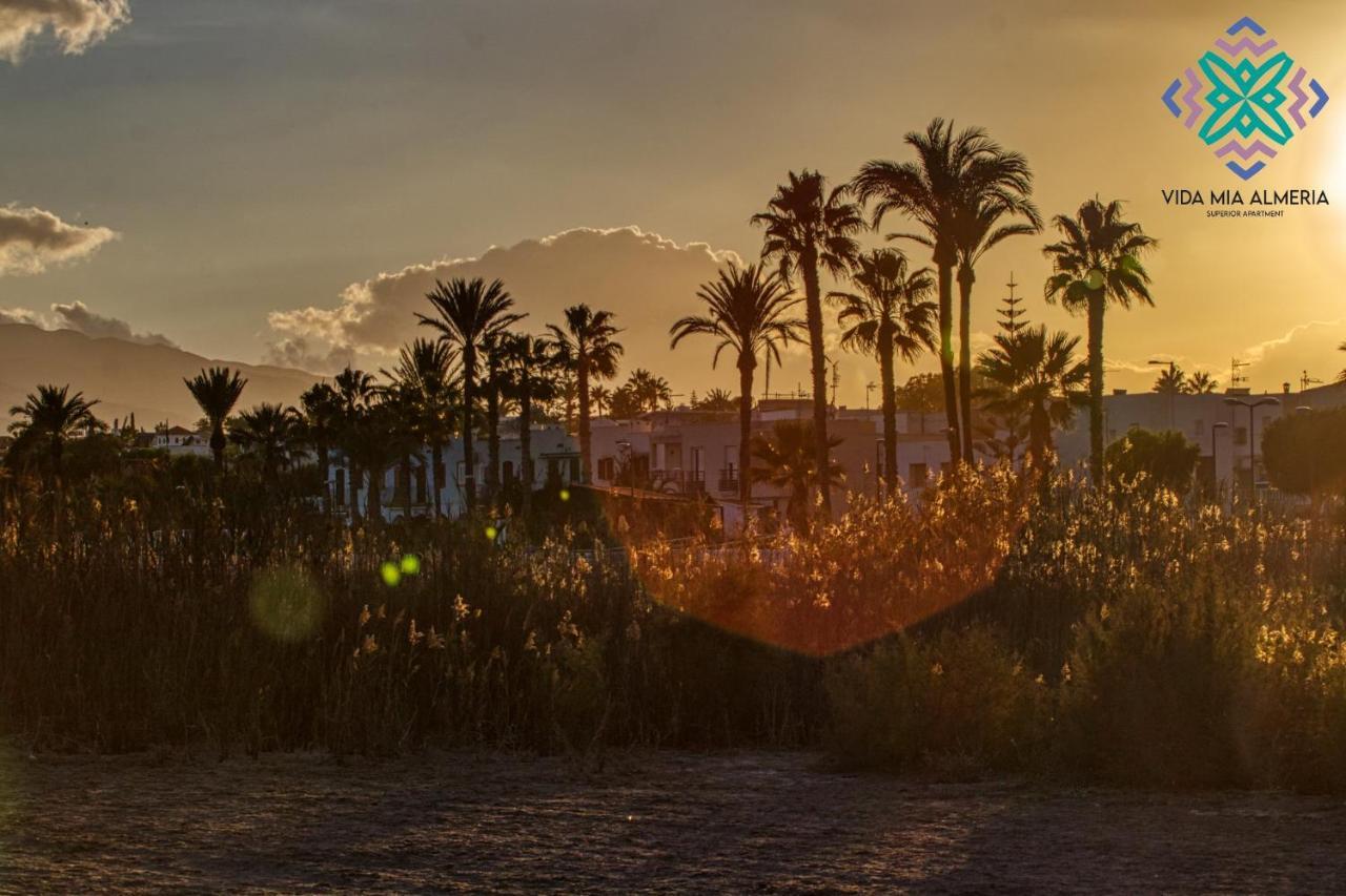 Vida Mia Almeria Вера Экстерьер фото
