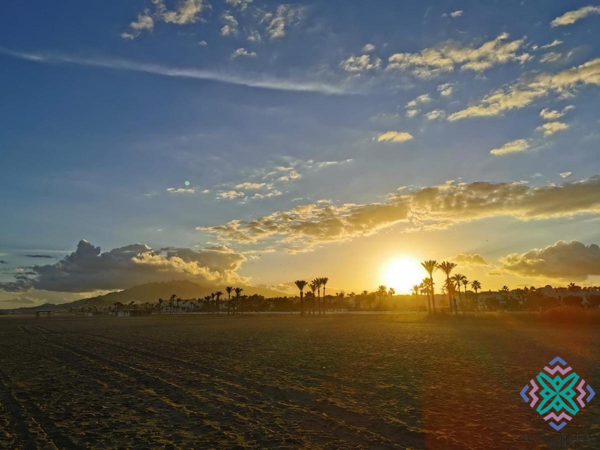 Vida Mia Almeria Вера Экстерьер фото