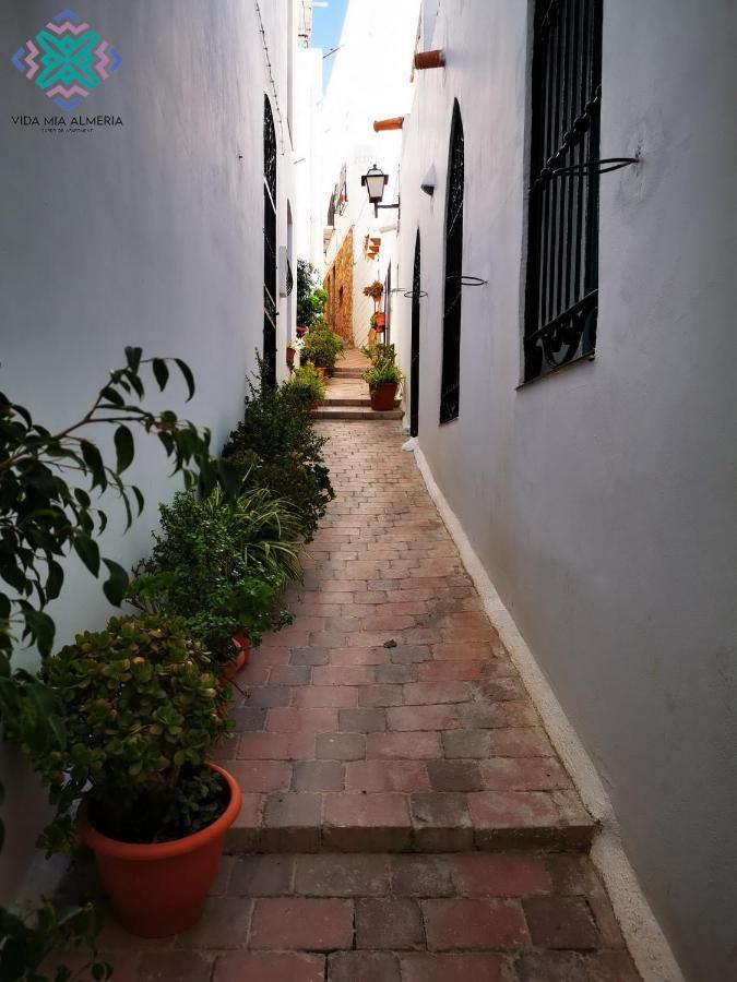 Vida Mia Almeria Вера Экстерьер фото
