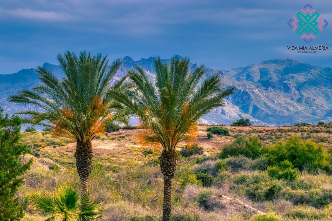 Vida Mia Almeria Вера Экстерьер фото