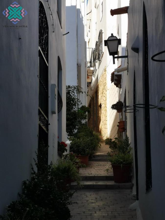 Vida Mia Almeria Вера Экстерьер фото