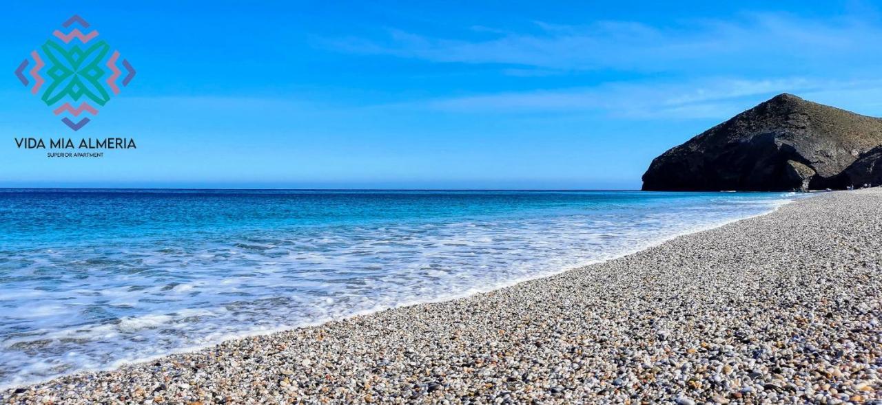 Vida Mia Almeria Вера Экстерьер фото