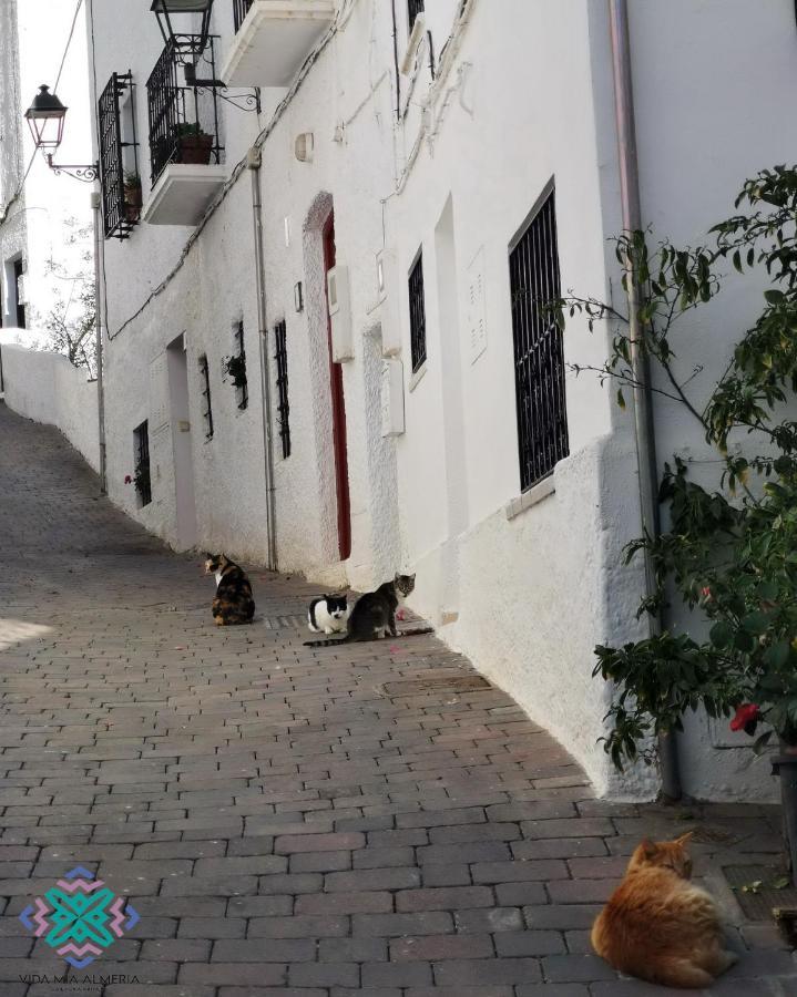 Vida Mia Almeria Вера Экстерьер фото