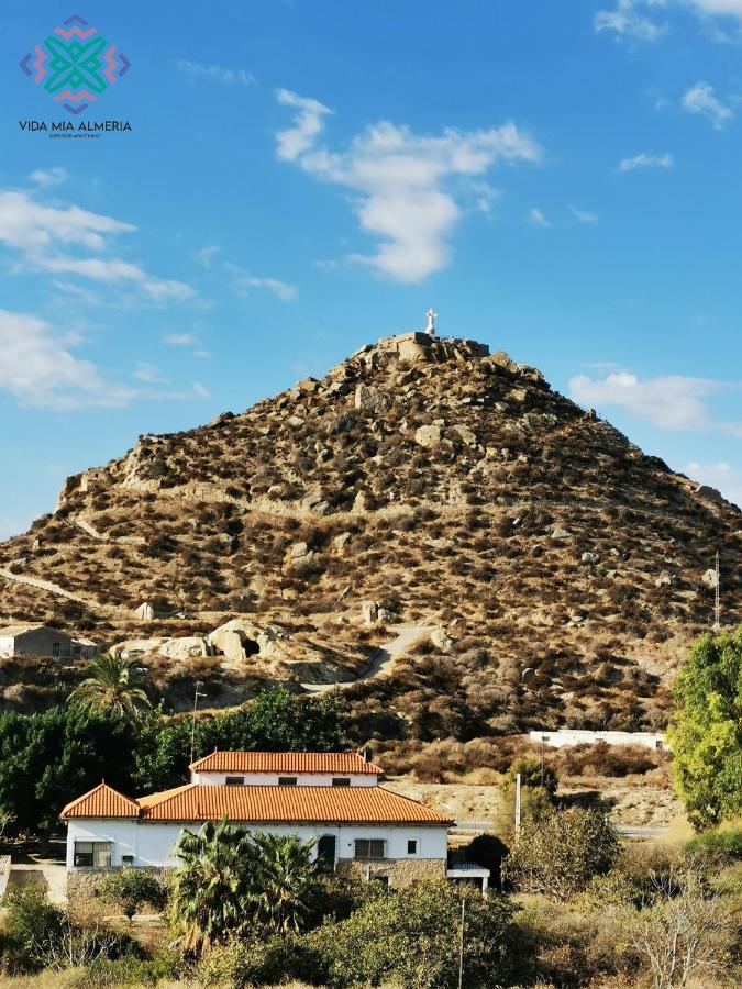 Vida Mia Almeria Вера Экстерьер фото