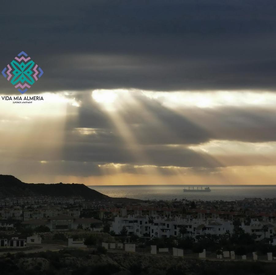 Vida Mia Almeria Вера Экстерьер фото