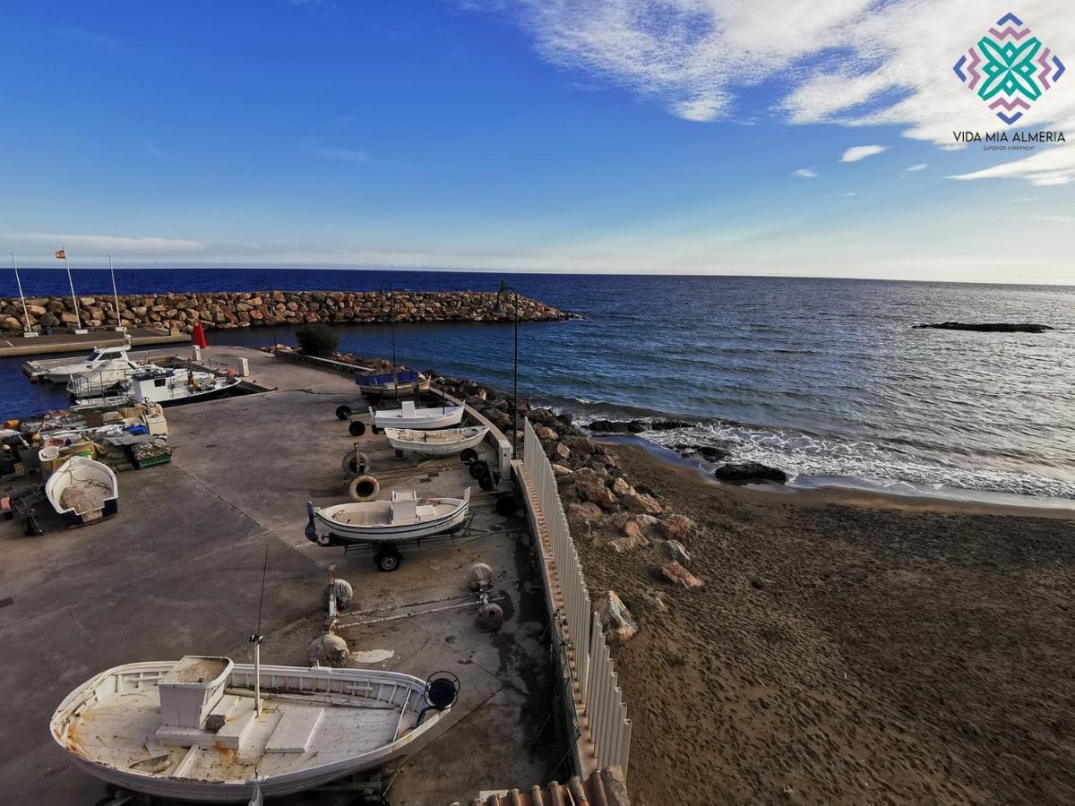 Vida Mia Almeria Вера Экстерьер фото