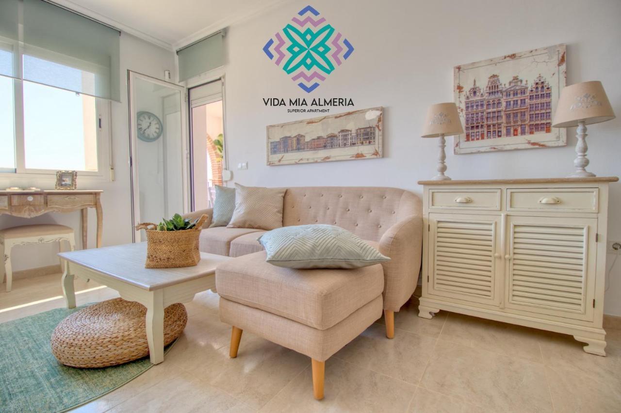 Vida Mia Almeria Вера Экстерьер фото