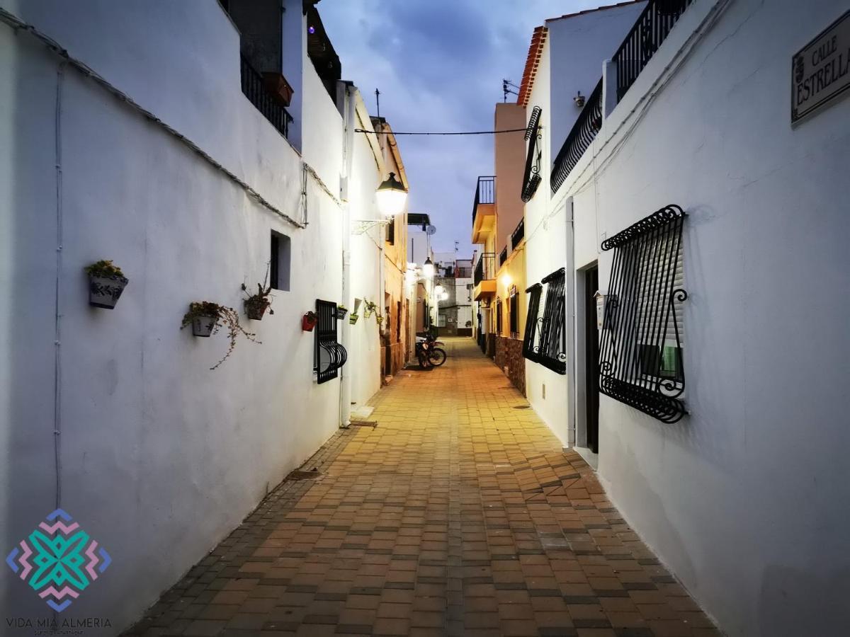Vida Mia Almeria Вера Экстерьер фото