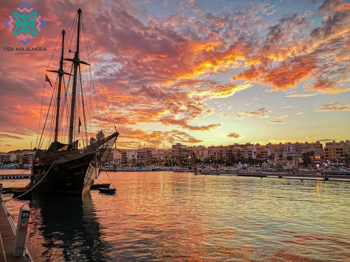 Vida Mia Almeria Вера Экстерьер фото