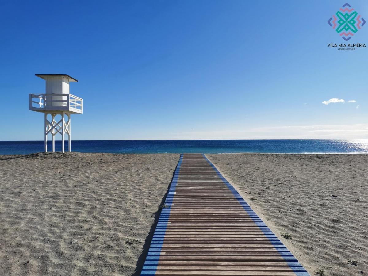 Vida Mia Almeria Вера Экстерьер фото