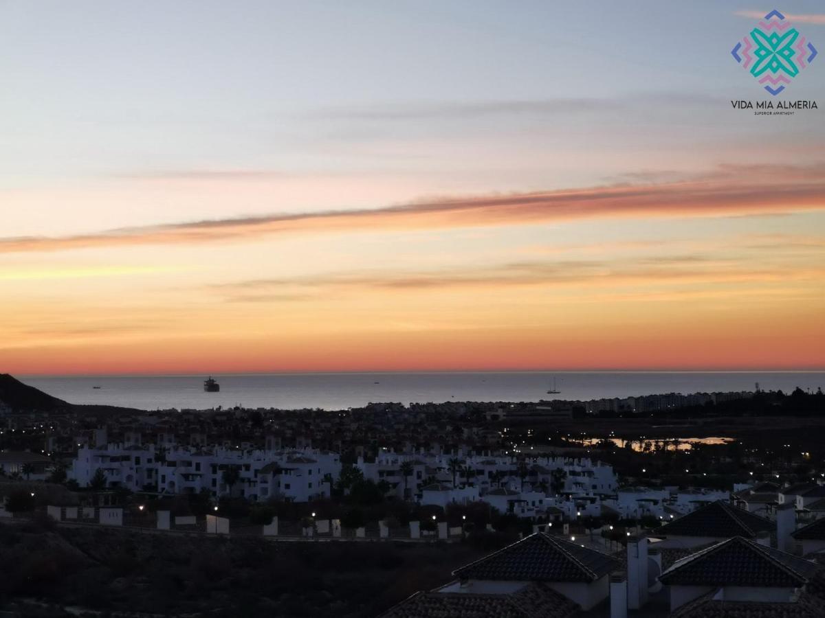 Vida Mia Almeria Вера Экстерьер фото