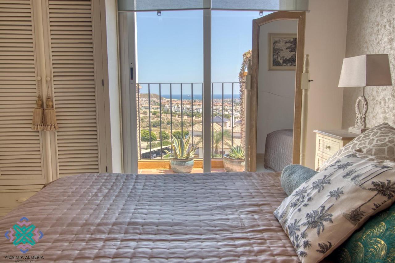 Vida Mia Almeria Вера Экстерьер фото