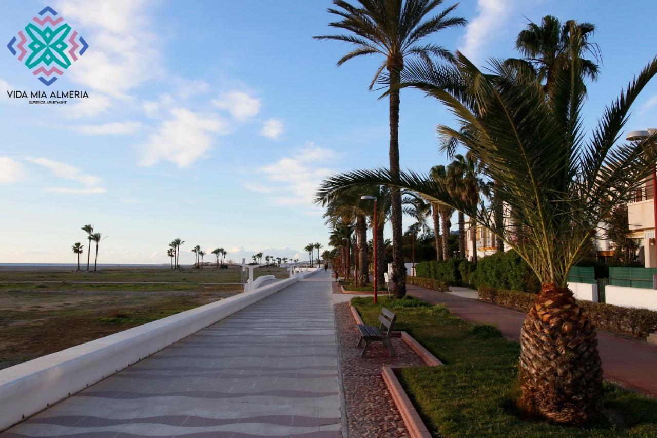 Vida Mia Almeria Вера Экстерьер фото
