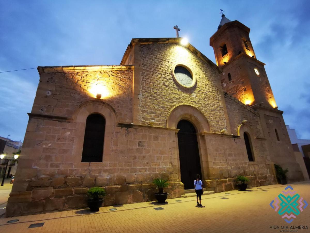 Vida Mia Almeria Вера Экстерьер фото