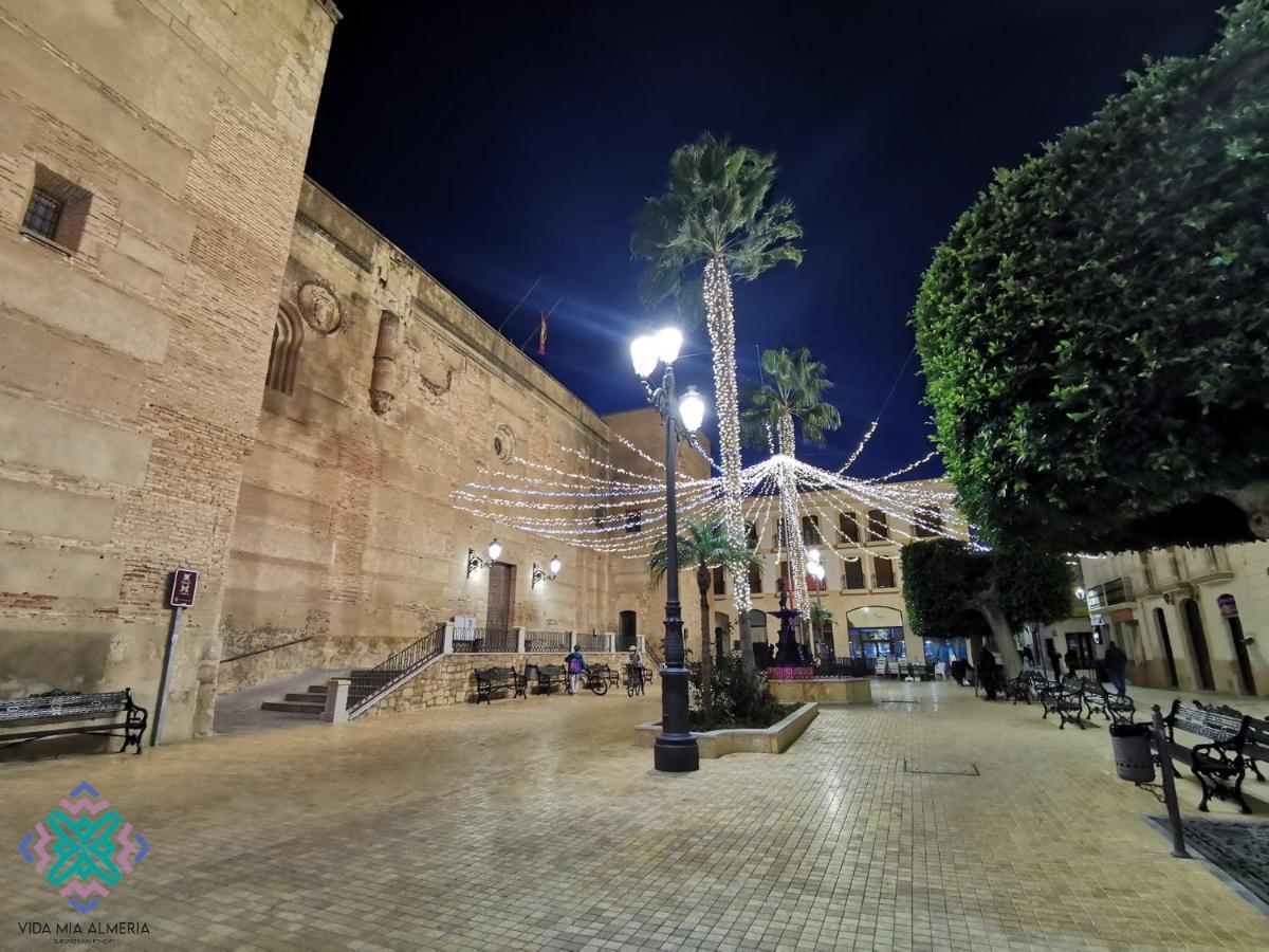 Vida Mia Almeria Вера Экстерьер фото